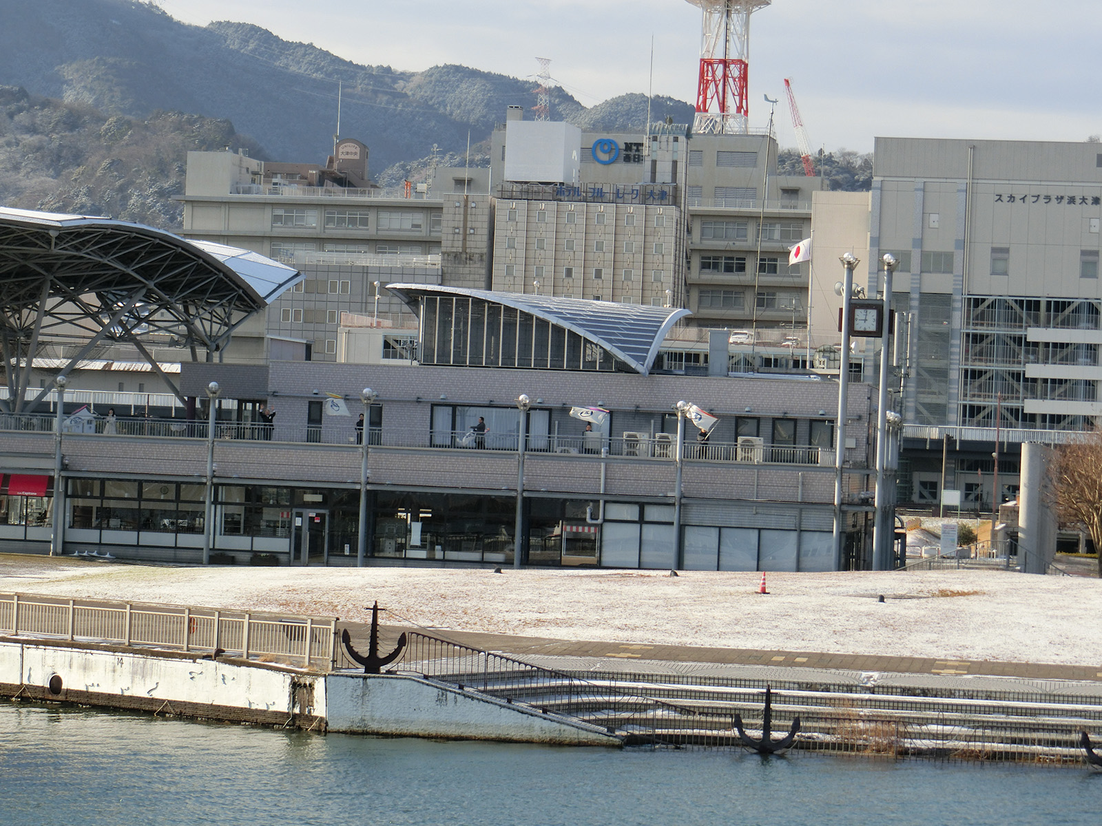 フローティングスクール事務所