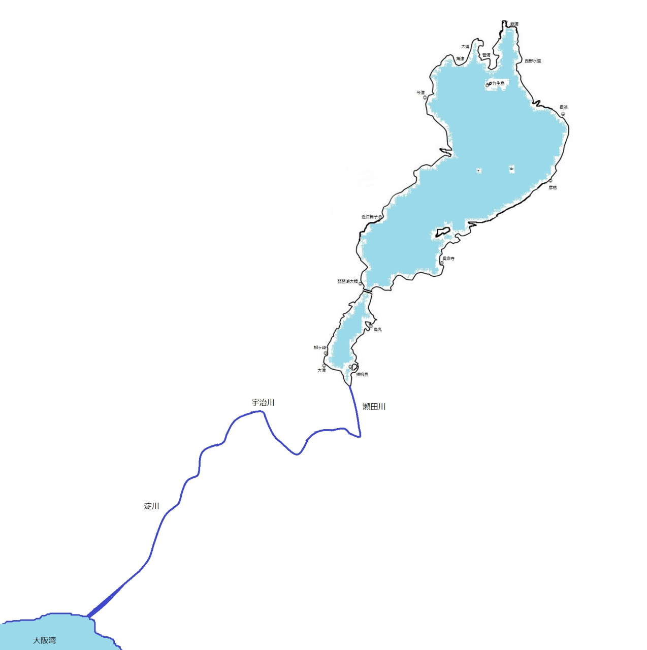 15_瀬田川～大阪湾