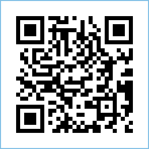 ホームページQRコード